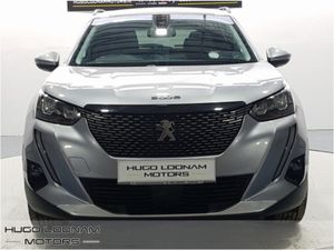 Peugeot 2008 ALLURE 1.5 BLUE HDI 110 4 4DR - Image 2