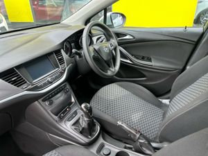 Opel Astra SPORTS TO TOURER SC 1.6 CDTI 110PS 5DR - Image 3