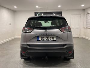 Opel Crossland X 1.5 DSL 110PS 6SPEED 5DR X***ONLY - Image 3