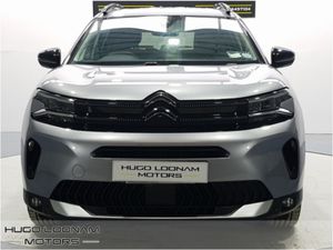Citroen C5 Aircross FEEL PACK BLUEHDI 130 MY50 4DR - Image 2
