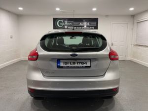 Ford Focus ***NOW***SOLD***SOLD***SOLD***1.5 TDCI - Image 3