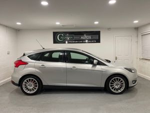 Ford Focus ***NOW***SOLD***SOLD***SOLD***1.5 TDCI - Image 4