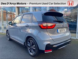 Honda Jazz 1.5 EHEV ADVANCE SPORT - Image 2