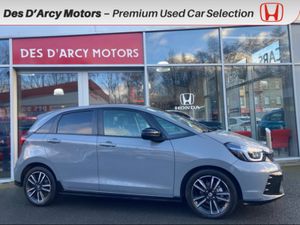 Honda Jazz 1.5 EHEV ADVANCE SPORT - Image 3