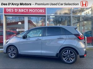 Honda Jazz 1.5 EHEV ADVANCE SPORT - Image 4