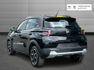 Citroen C3 Plus Hybrid 48V 110 - Image 3