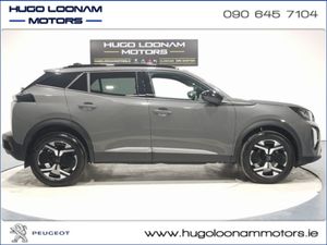 Peugeot 2008 ALLURE 1.2 PURETECH MY23 - Image 4