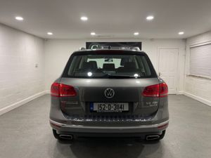 Volkswagen Touareg ***NOW***SOLD***SOLD***SOLD**** - Image 3