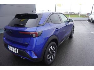 Opel Mokka ELEGANCE 1.2 136BHP 6-SPE - Image 2