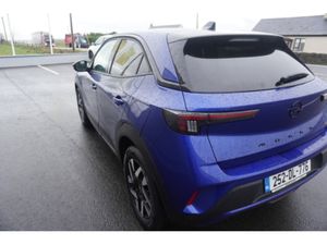 Opel Mokka ELEGANCE 1.2 136BHP 6-SPE - Image 4