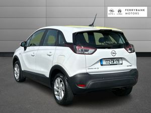 Opel Crossland X SC 1.6 CDTI 99PS 5DR - Image 4