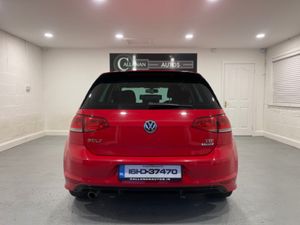 Volkswagen Golf EDITION-R 1.6 TDI MANUAL 5SPEED 11 - Image 3