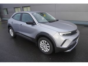 Opel Mokka SC-1.5 110PS DSL-6SP-MY2 6SP-MY22 4DR - Image 3