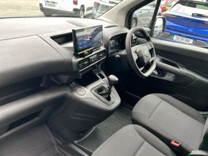 Citroen Berlingo NEW CITROEN BERLINGO - Image 3