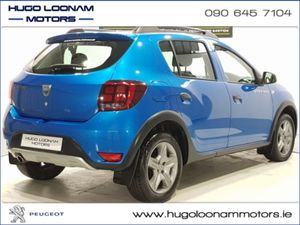 Dacia Sandero Stepway Dci ALTERNATIVE BL 4DR - Image 3