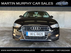 Audi A3 1.6 TDI SE 105 BHP - Image 4