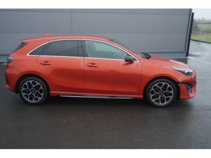 Kia Ceed 1.6 D MHEV GTL MY23 5 - Image 2