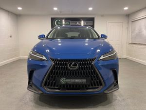Lexus NX ***NOW***SOLD***SOLD***SOLD****450H + PHE - Image 2