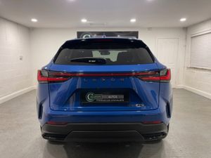 Lexus NX ***NOW***SOLD***SOLD***SOLD****450H + PHE - Image 3