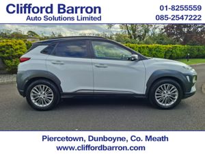 Hyundai KONA KAUAI EXECUTIVE 2 TONE 5DR 2TONE - Image 3