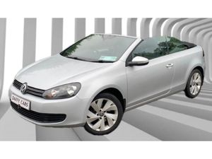 Volkswagen Golf CAB BLUEMOTION 1.2 TSI 105HP MANUA - Image 2