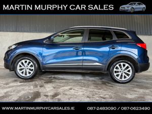 Renault Kadjar DYNAMIQUE NAV ENERGY DC - Image 3