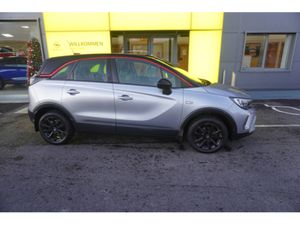 Opel Crossland SRI 1.5 D-Turbo 110PS - Image 2