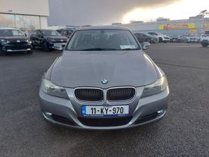 BMW 3-Series D ES EDITION ZJI1 4DR - Image 2