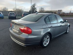 BMW 3-Series D ES EDITION ZJI1 4DR - Image 3