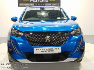 Peugeot 2008 ALLURE 1.2 100 4DR - Image 2