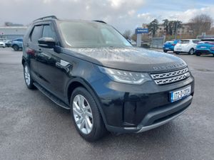Land Rover Discovery 2.0 SD4 HSE 240PS 7 - Image 2