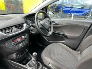 Opel Corsa CORSA-E SC 1.4 I 90PS 5DR - Image 3