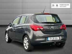 Opel Corsa CORSA-E SC 1.4 I 90PS 5DR - Image 4