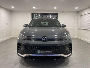 Volkswagen Tiguan ***NOW***SOLD***SOLD***SOLD****R - Image 2