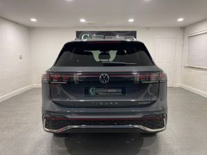 Volkswagen Tiguan ***NOW***SOLD***SOLD***SOLD****R - Image 3