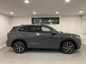 Volkswagen Tiguan ***NOW***SOLD***SOLD***SOLD****R - Image 4