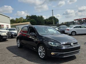 Volkswagen Golf 182 REG ) 1.2 COMFORTLINE VIRTUAL - Image 2