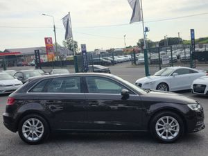 Audi A3 1.4 TFSI AUTOMATIC PARKING SENSORS REV CAM - Image 4