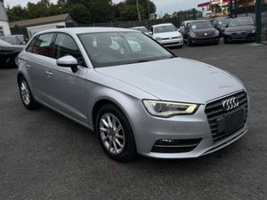 Audi A3 ( 132 REG 1.4 TFSI  AUTO - REV CAMERA - PA - Image 4