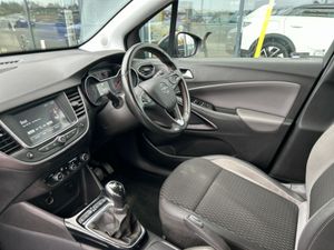 Opel Crossland X SE 1.6 CDTI 99PS 5DR - Image 3