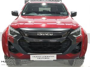 Isuzu D-Max Artic Truck AT35 - Image 2
