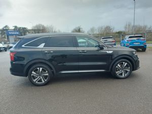 Kia Sorento DSL MY23 SAM 5 - Image 3