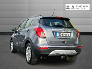 Opel Mokka X SC 1.6 CDTI 136PS 4DR - Image 4