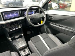 Opel Frontera MHEV - Image 2