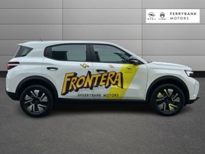 Opel Frontera MHEV - Image 4