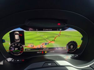 Audi A3 1.4 TFSI VIRTUAL COCKPIT - SMARTPHONE INTE - Image 4