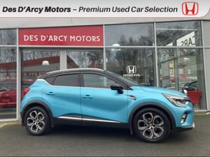 Renault Captur 1.3 PETROL S EDITION IMMACULATE CON - Image 3