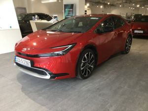 Toyota Prius PLUG-IN HYBRID ** ONLY 11 K KMS **UP - Image 3