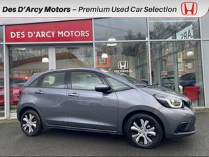 Honda Jazz ELEGANCE HYBRID - Image 3