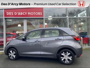 Honda Jazz ELEGANCE HYBRID - Image 4